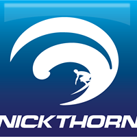 Nick Thorn Surf Coaching